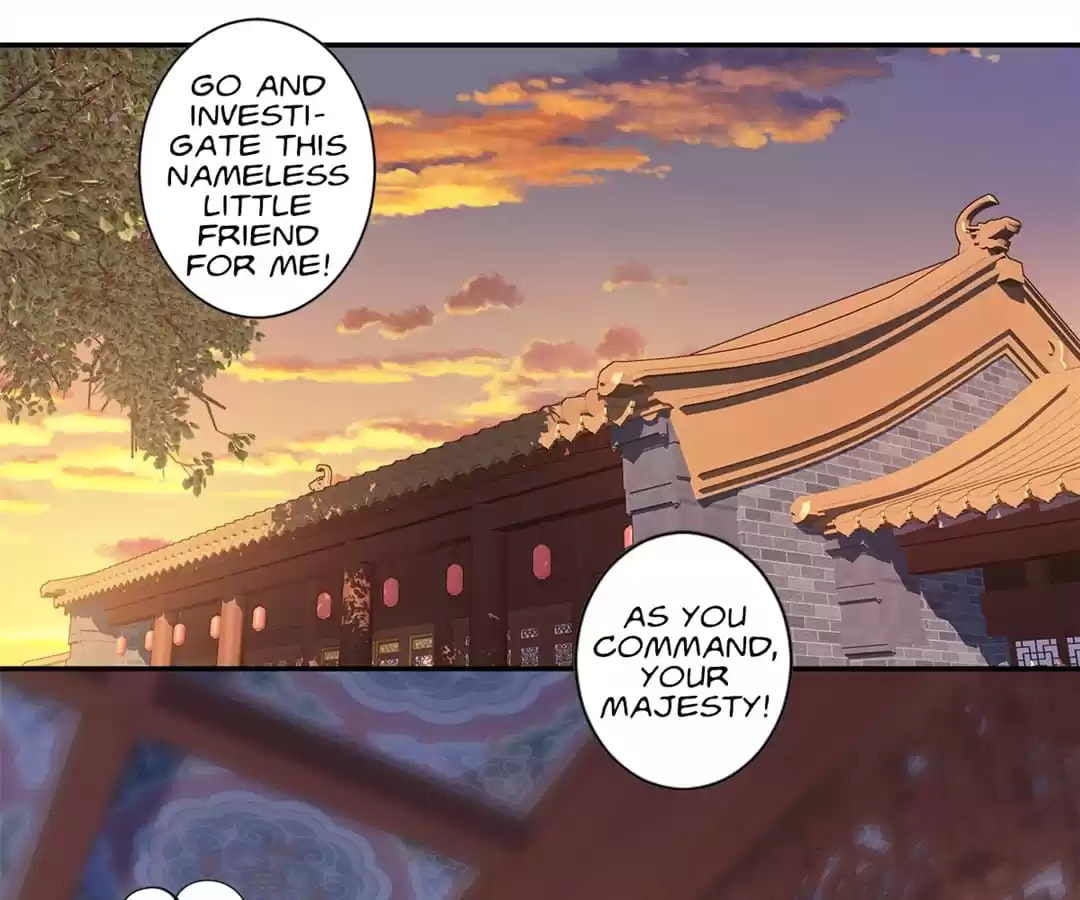 Read The Bestselling Empress (Colored) chapter 73 image 0 on Lezhin