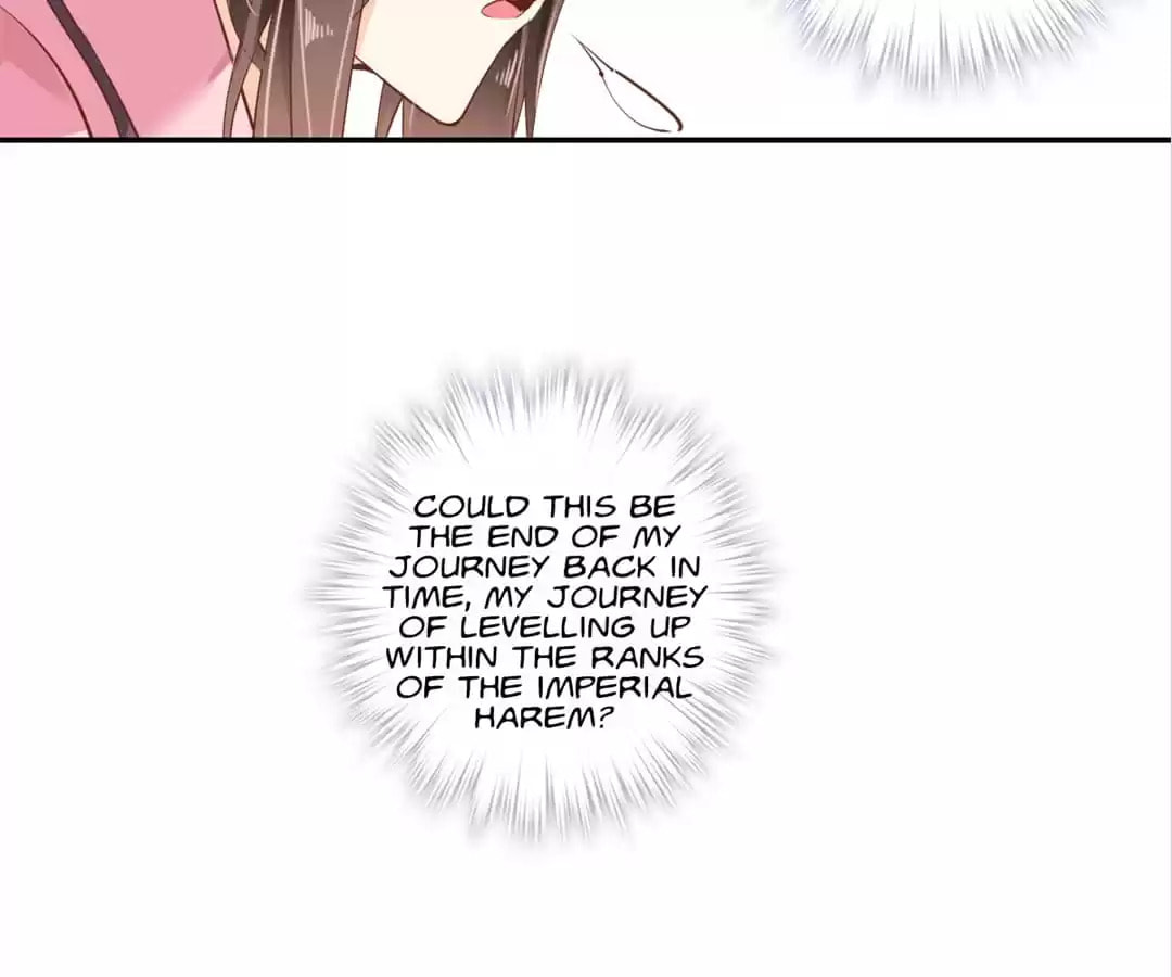 Read The Bestselling Empress (Colored) chapter 73 image 35 on Lezhin