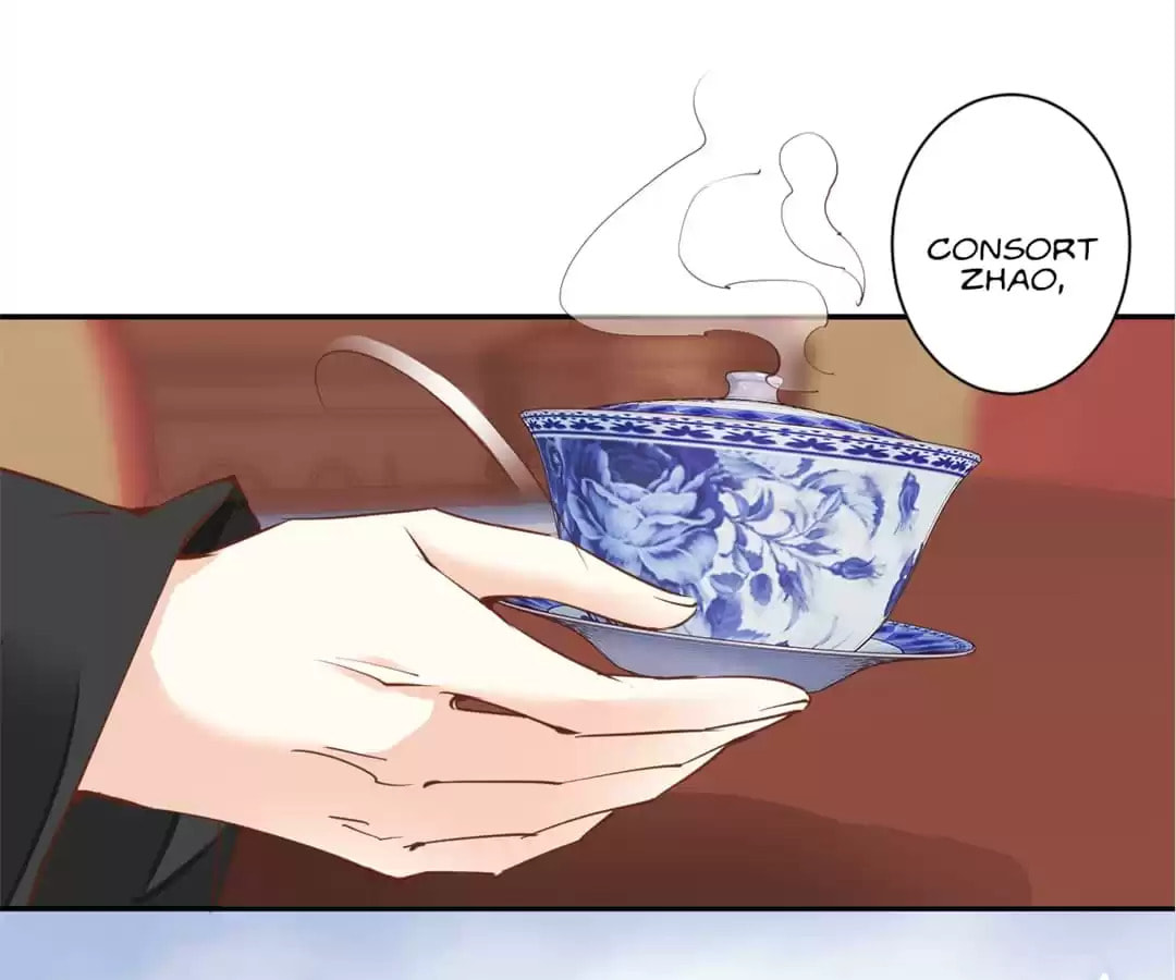Read The Bestselling Empress (Colored) chapter 73 image 36 on Lezhin