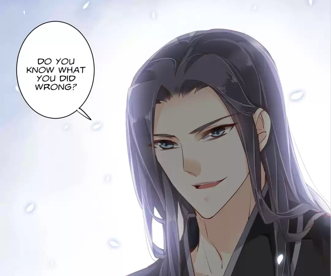 Read The Bestselling Empress (Colored) chapter 73 image 37 on Lezhin