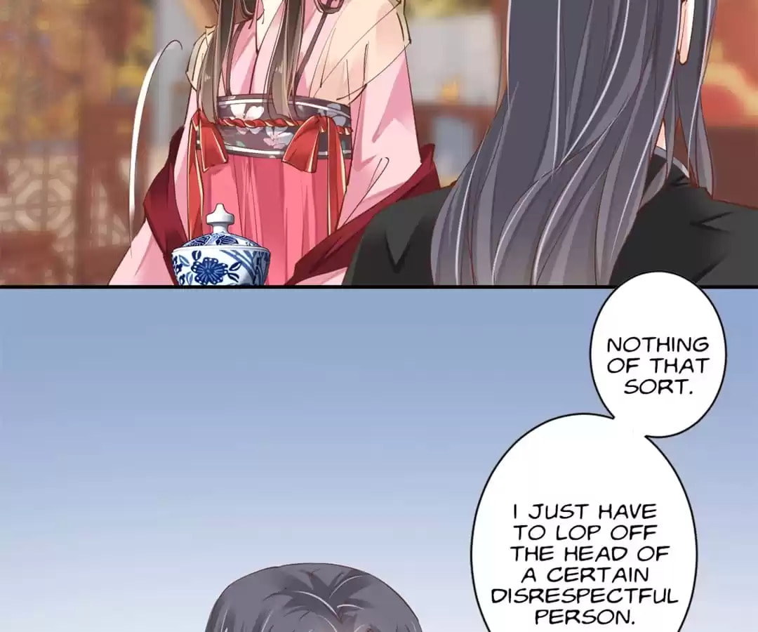 Read The Bestselling Empress (Colored) chapter 73 image 5 on Lezhin