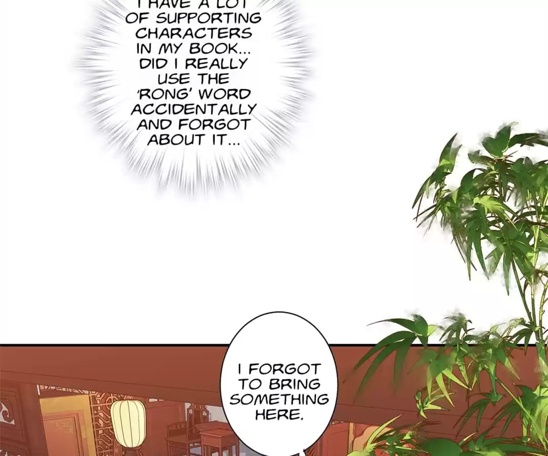 Read The Bestselling Empress (Colored) chapter 73 image 8 on Lezhin