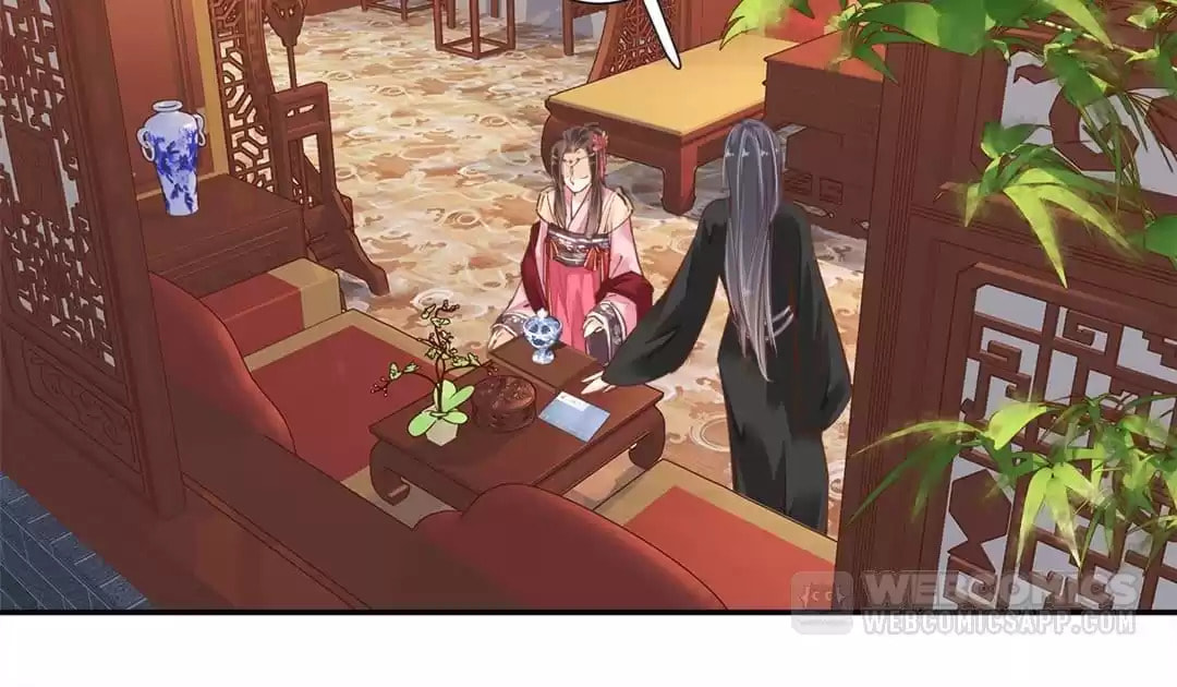 Read The Bestselling Empress (Colored) chapter 73 image 9 on Lezhin
