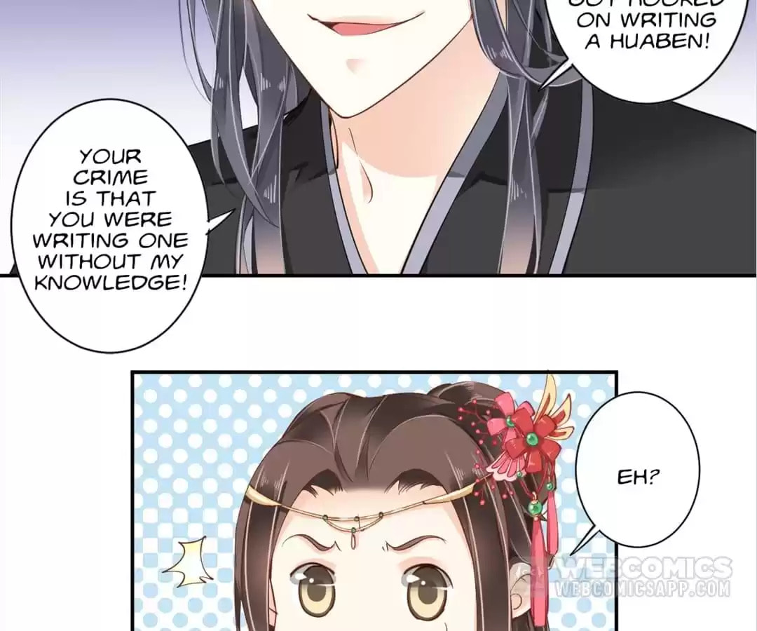 Read The Bestselling Empress (Colored) chapter 74 image 3 on Lezhin