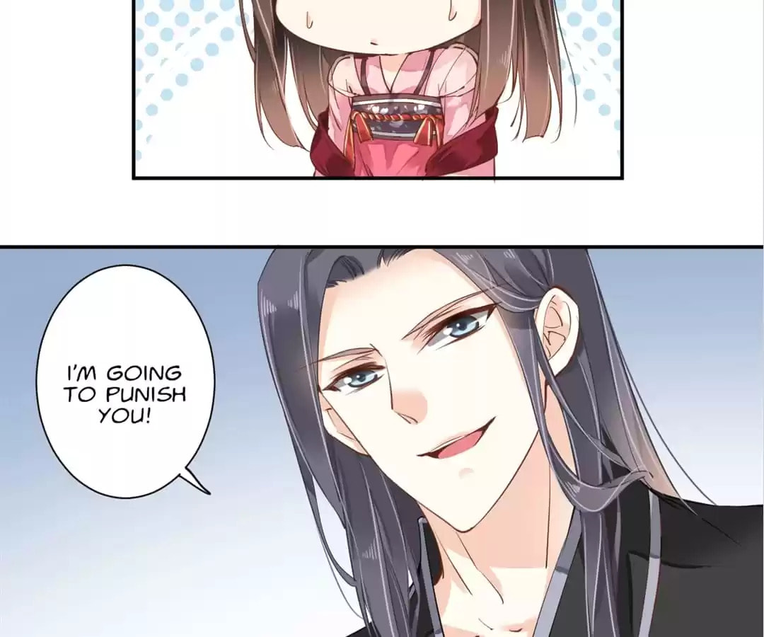 Read The Bestselling Empress (Colored) chapter 74 image 4 on Lezhin