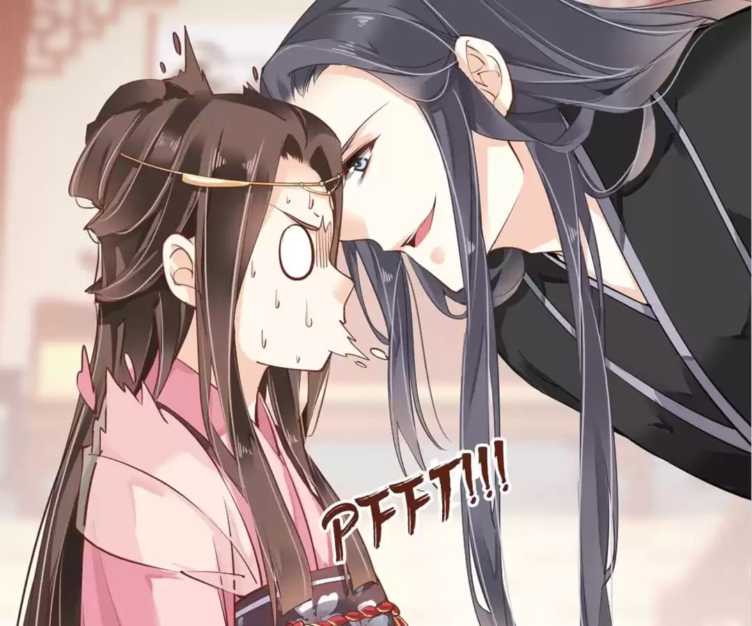Read The Bestselling Empress (Colored) chapter 74 image 7 on Lezhin