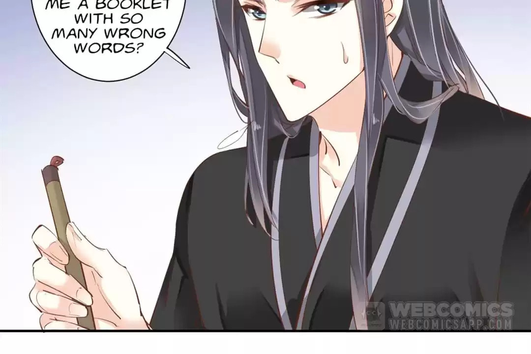 Read The Bestselling Empress (Colored) chapter 76 image 30 on Lezhin