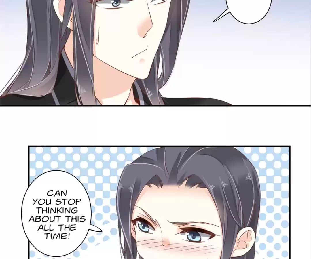 Read The Bestselling Empress (Colored) chapter 76 image 33 on Lezhin