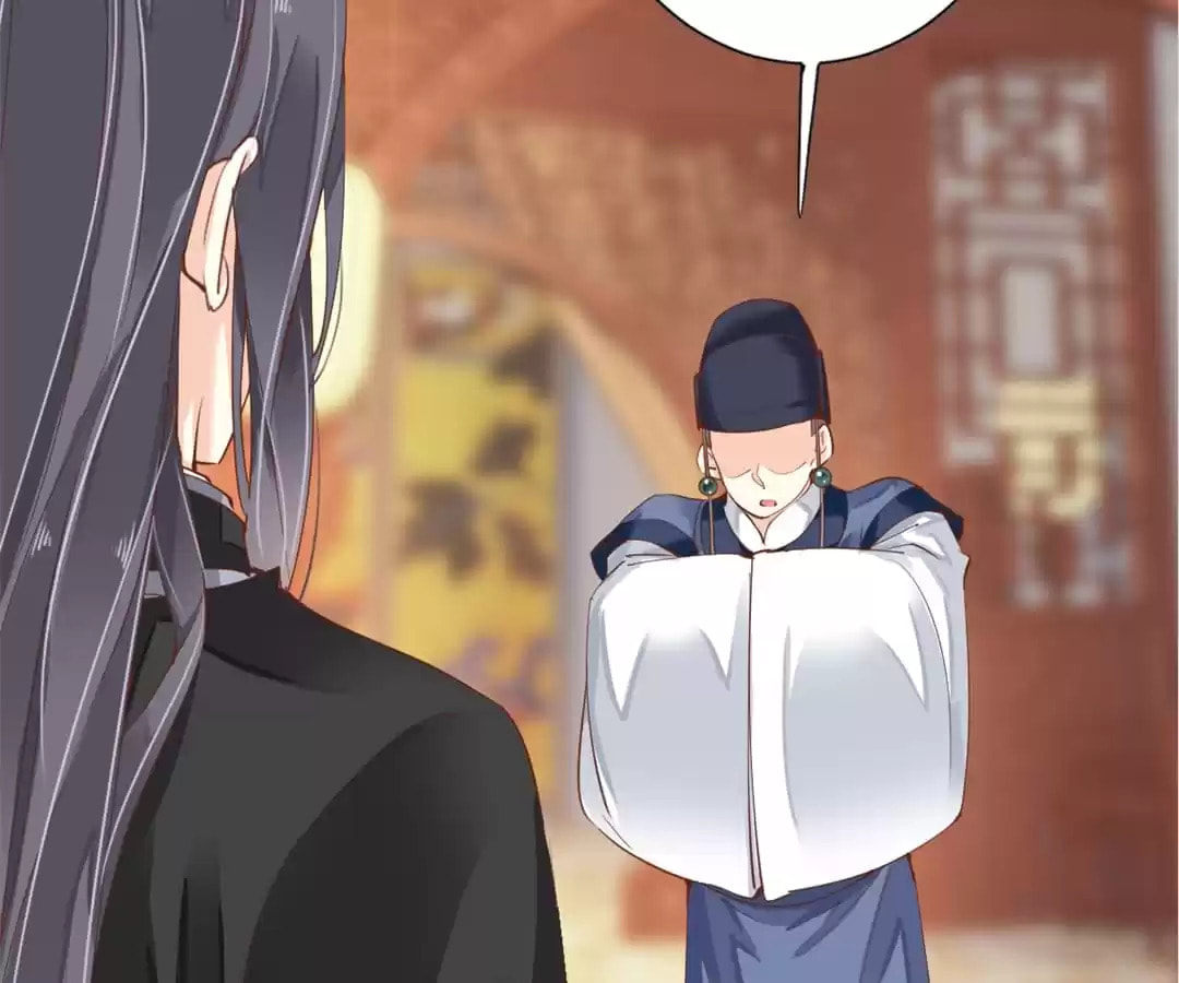 Read The Bestselling Empress (Colored) chapter 76 image 36 on Lezhin