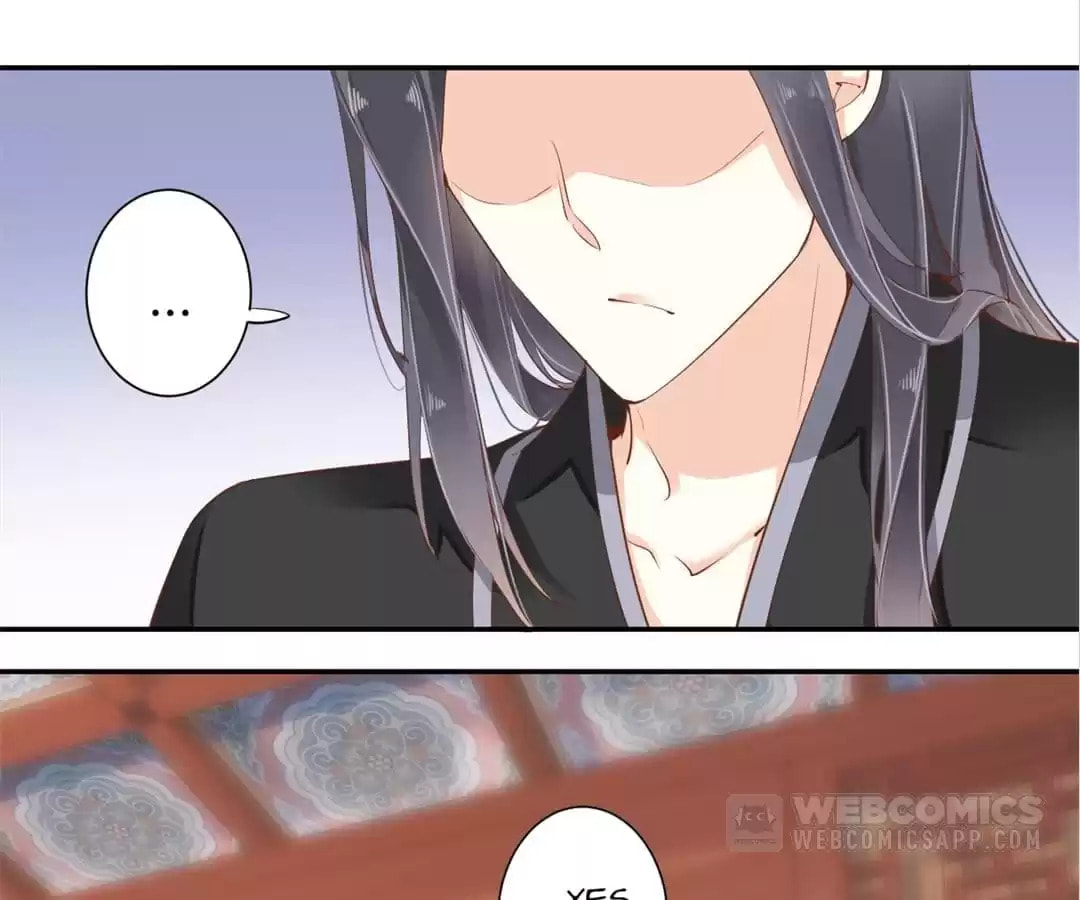 Read The Bestselling Empress (Colored) chapter 76 image 40 on Lezhin