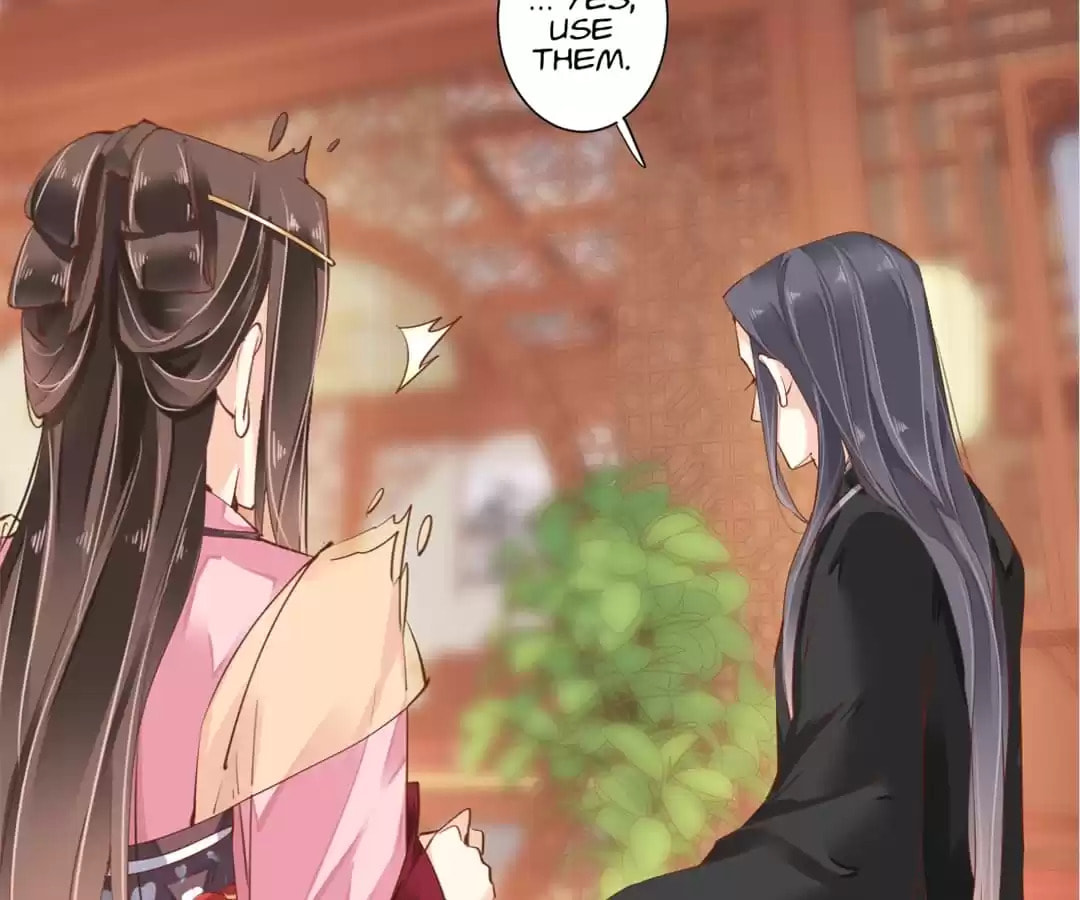 Read The Bestselling Empress (Colored) chapter 76 image 41 on Lezhin