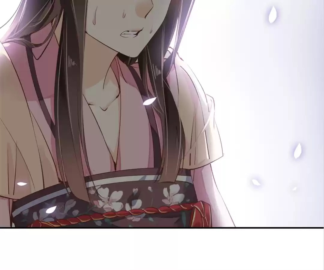 Read The Bestselling Empress (Colored) chapter 76 image 43 on Lezhin
