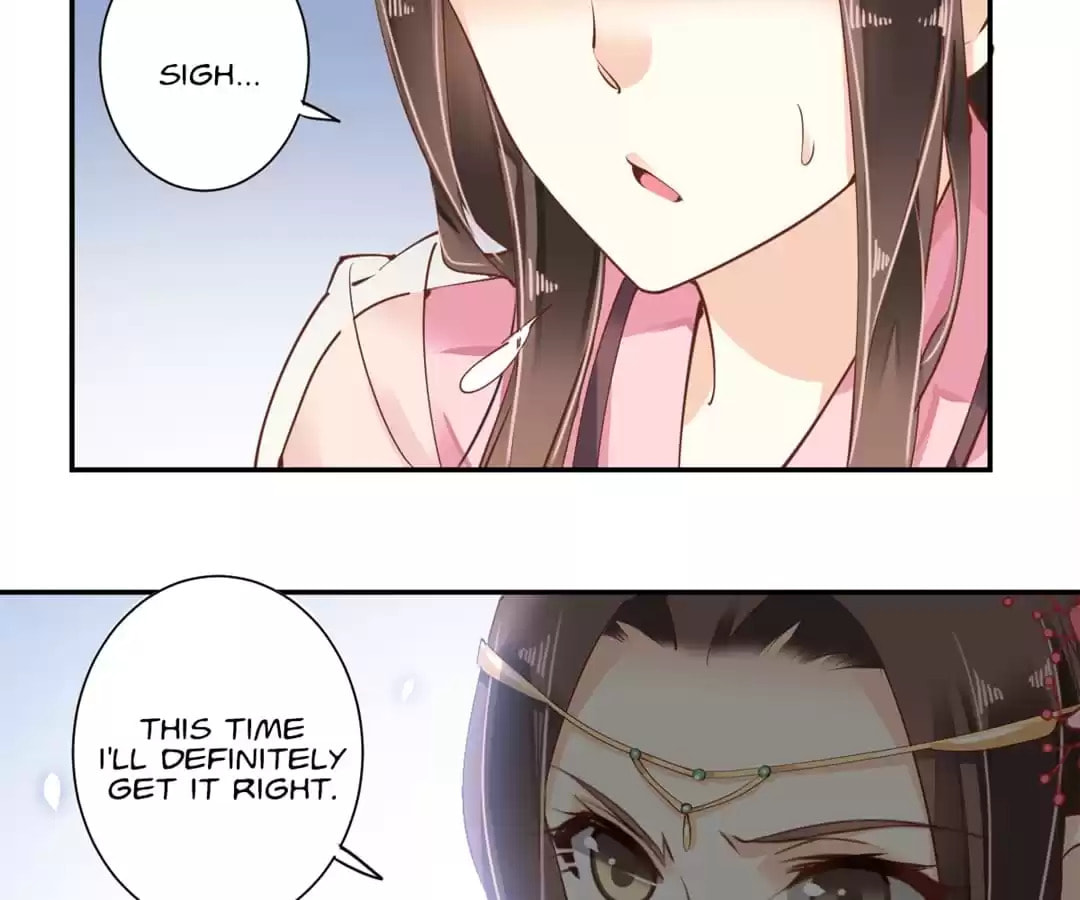 Read The Bestselling Empress (Colored) chapter 76 image 5 on Lezhin