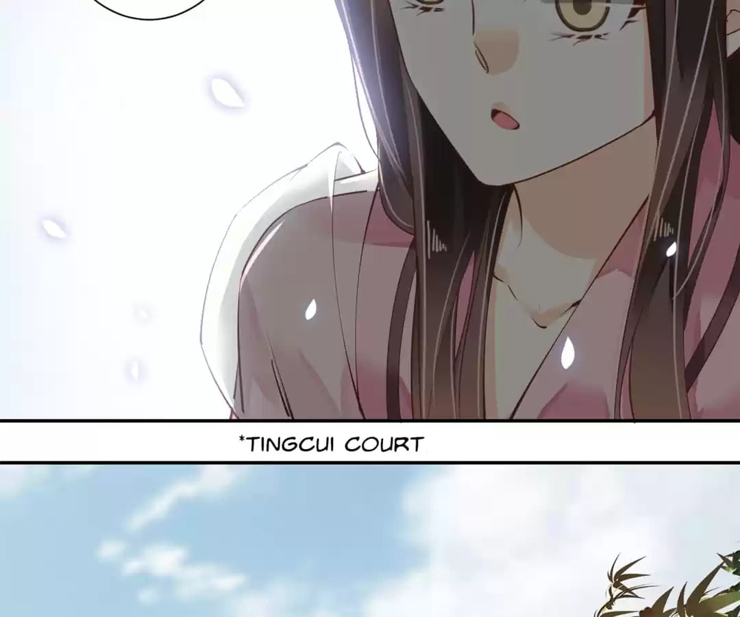 Read The Bestselling Empress (Colored) chapter 76 image 6 on Lezhin