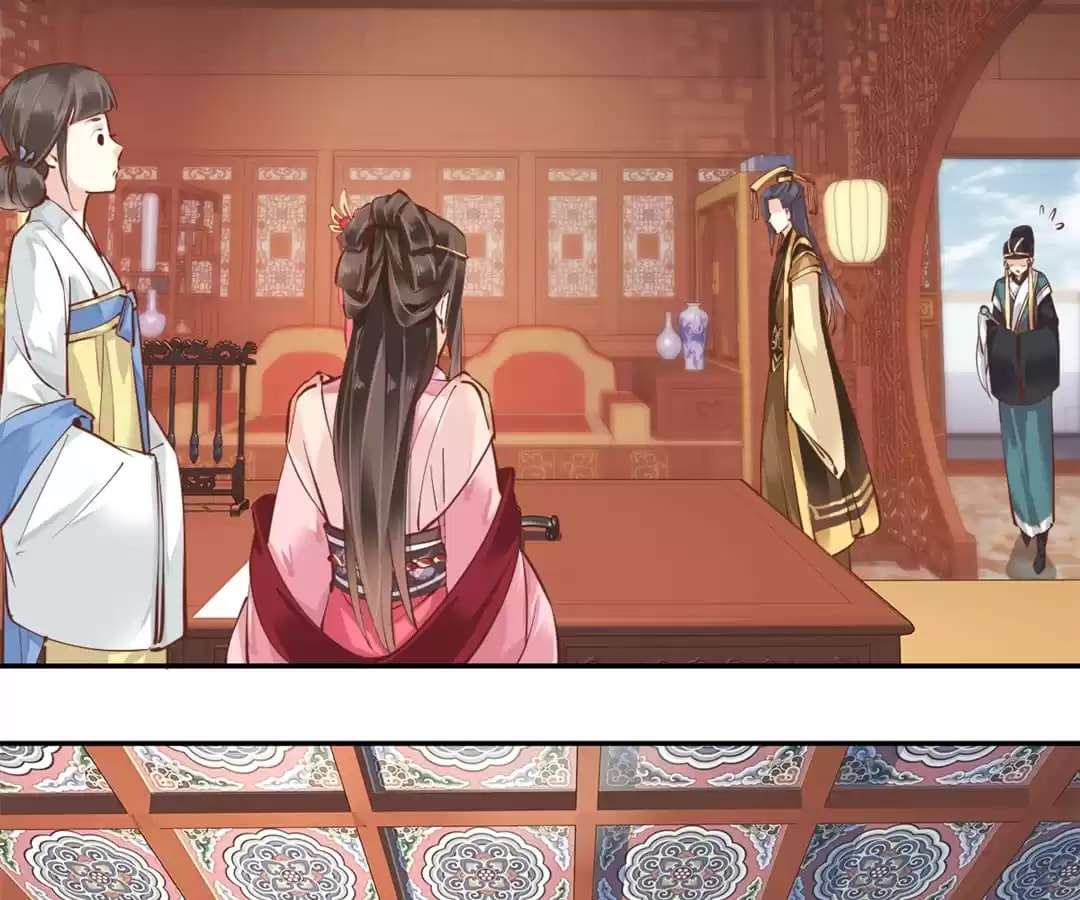 Read The Bestselling Empress (Colored) chapter 76 image 8 on Lezhin
