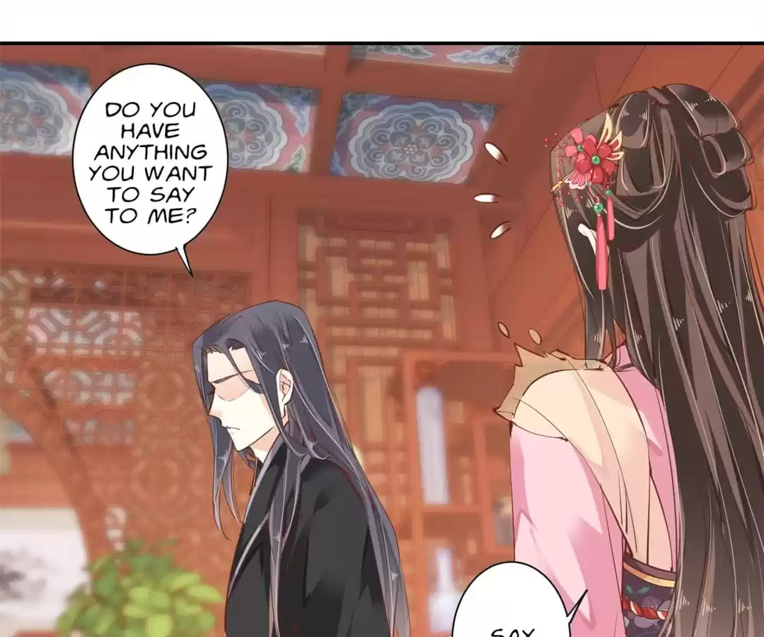 Read The Bestselling Empress (Colored) chapter 77 image 0 on Lezhin