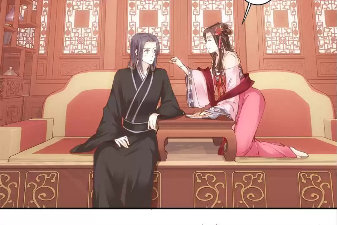 Read The Bestselling Empress (Colored) chapter 77 image 32 on Lezhin