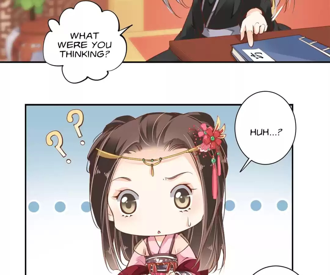Read The Bestselling Empress (Colored) chapter 77 image 4 on Lezhin