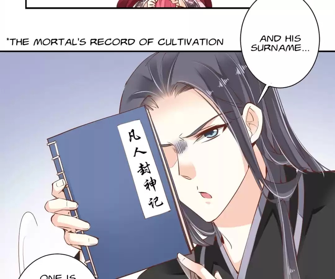 Read The Bestselling Empress (Colored) chapter 77 image 5 on Lezhin