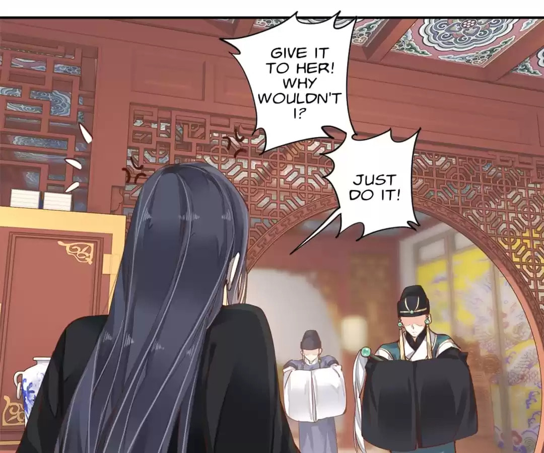 Read The Bestselling Empress (Colored) chapter 79 image 0 on Lezhin