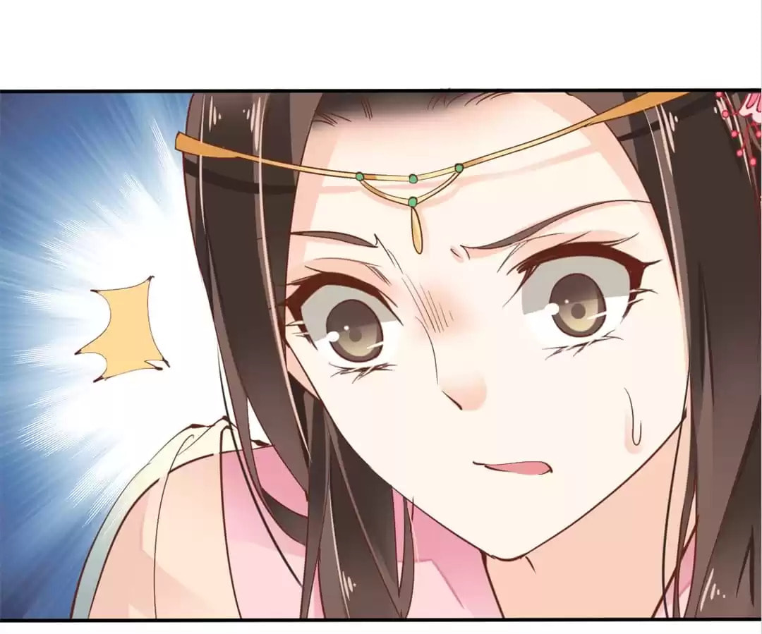 Read The Bestselling Empress (Colored) chapter 79 image 28 on Lezhin