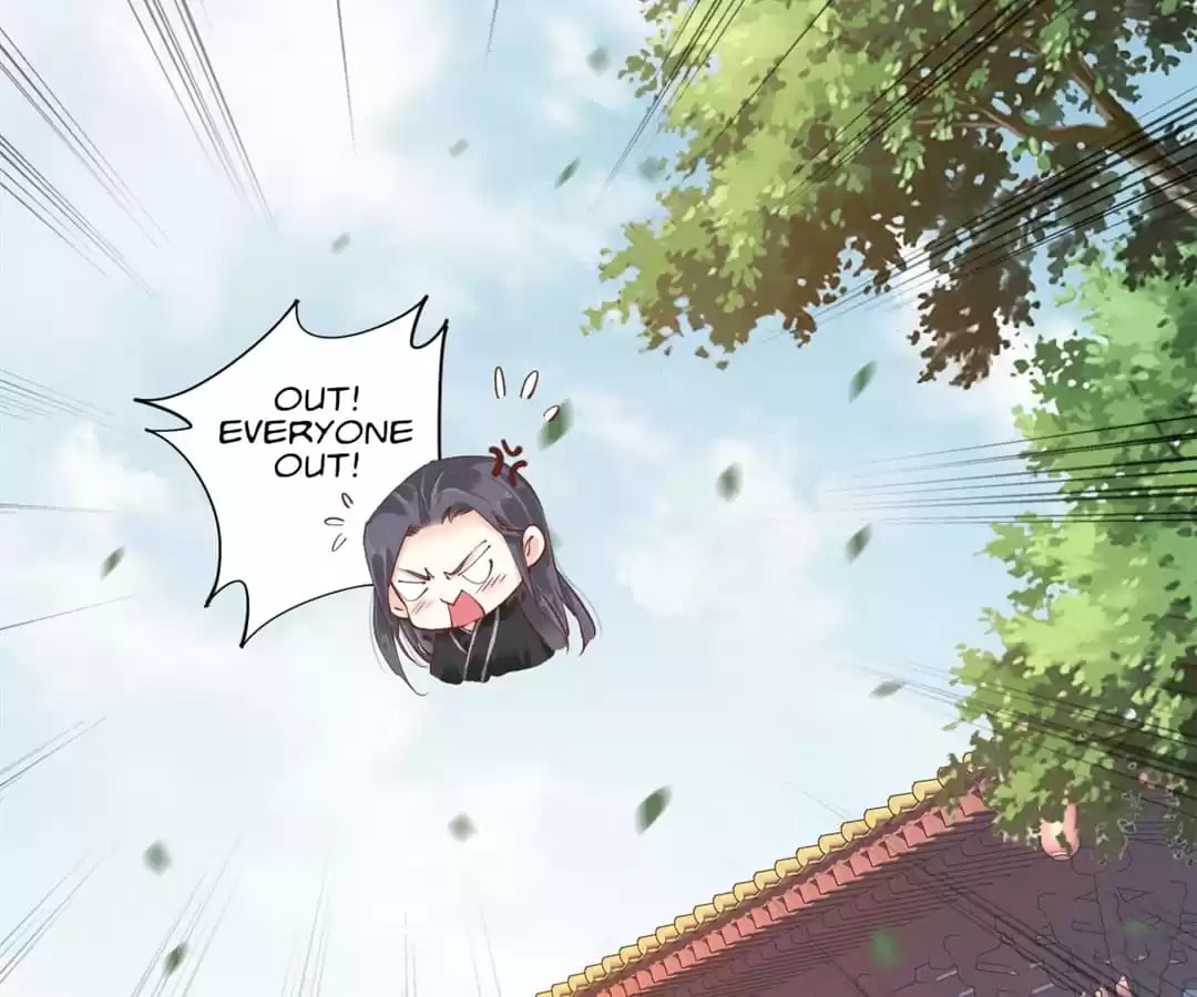 Read The Bestselling Empress (Colored) chapter 79 image 3 on Lezhin