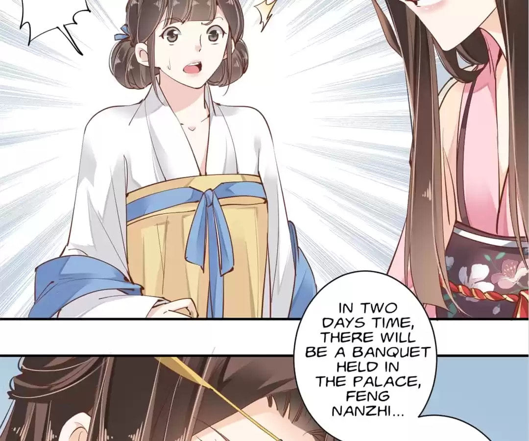 Read The Bestselling Empress (Colored) chapter 79 image 32 on Lezhin