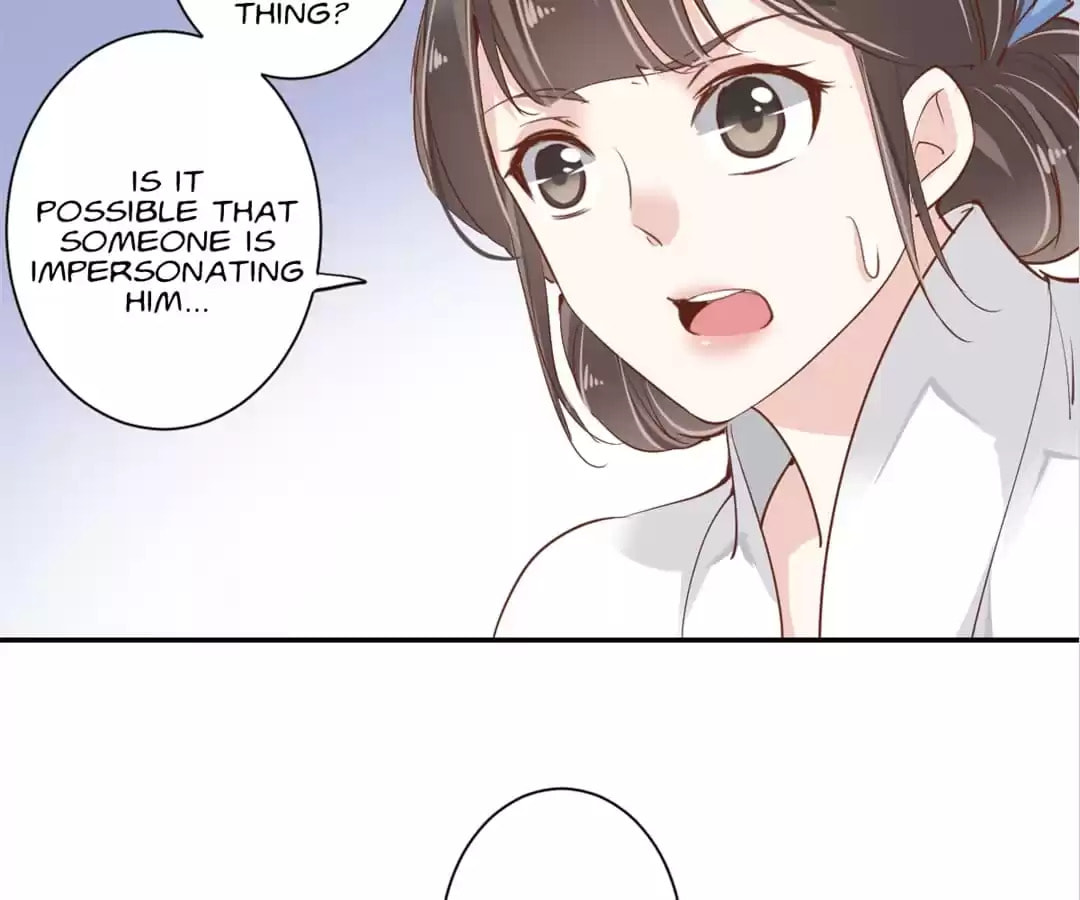 Read The Bestselling Empress (Colored) chapter 79 image 35 on Lezhin