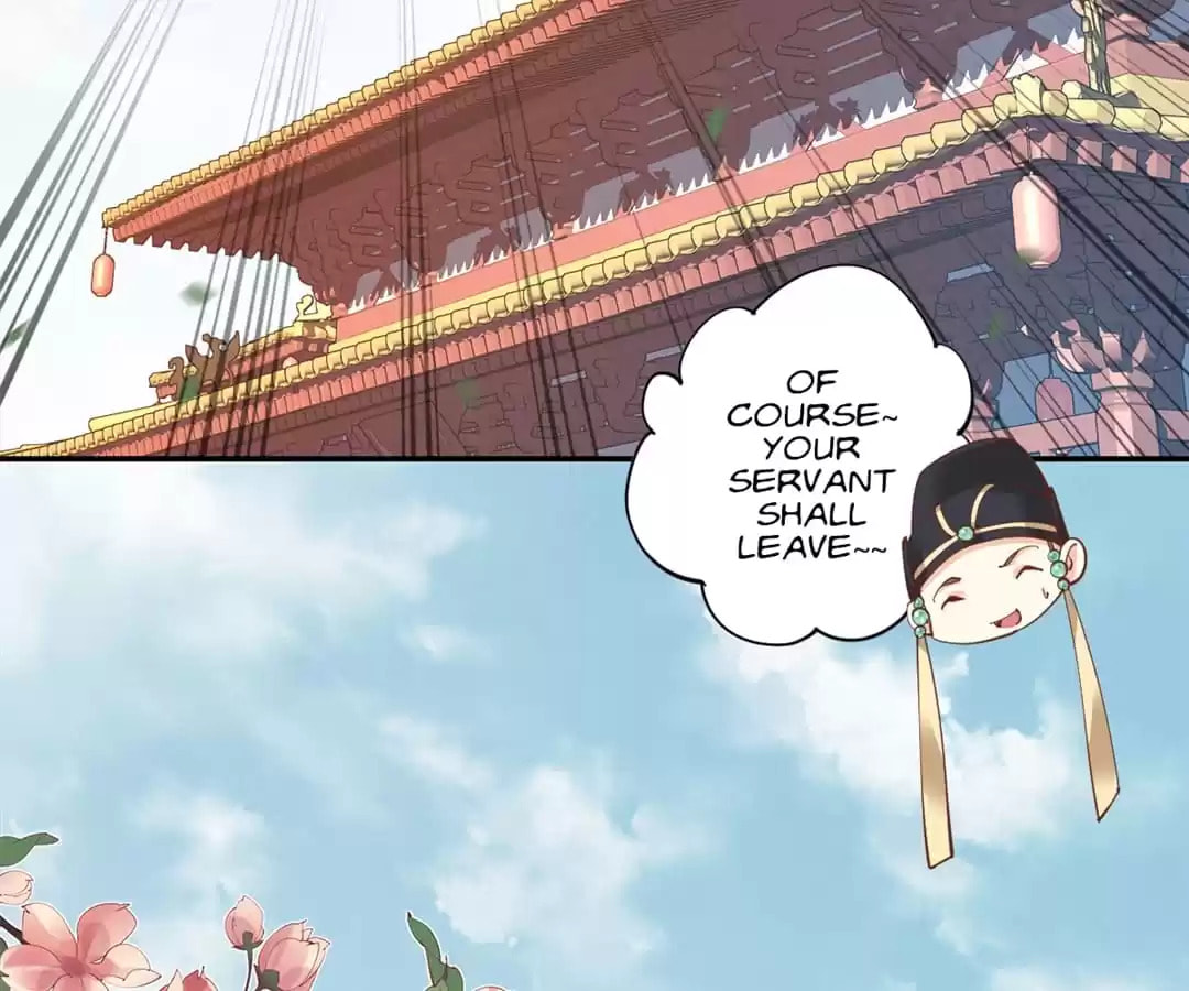 Read The Bestselling Empress (Colored) chapter 79 image 4 on Lezhin