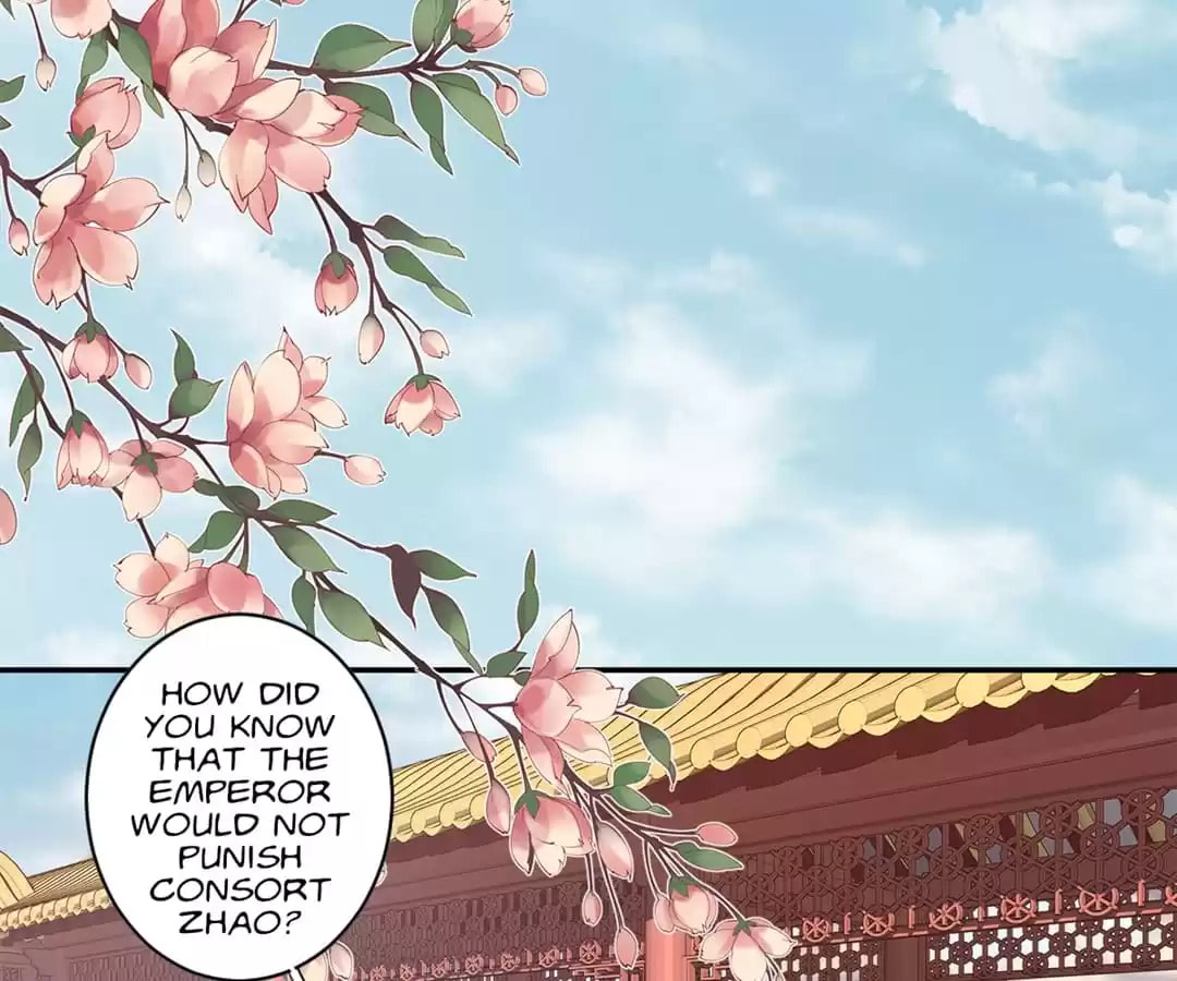 Read The Bestselling Empress (Colored) chapter 79 image 5 on Lezhin