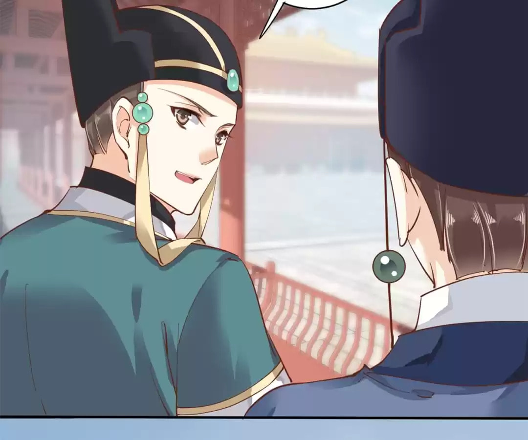 Read The Bestselling Empress (Colored) chapter 79 image 7 on Lezhin