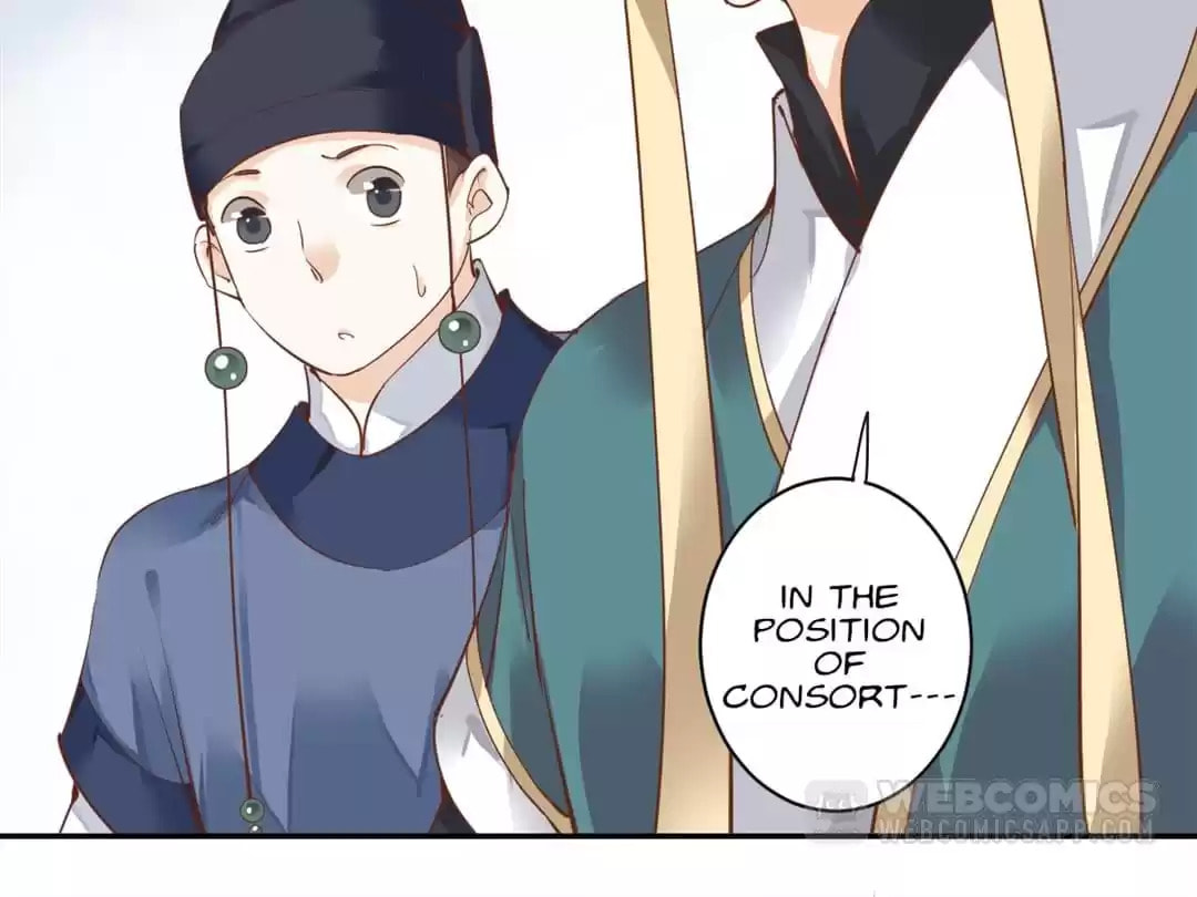 Read The Bestselling Empress (Colored) chapter 79 image 9 on Lezhin
