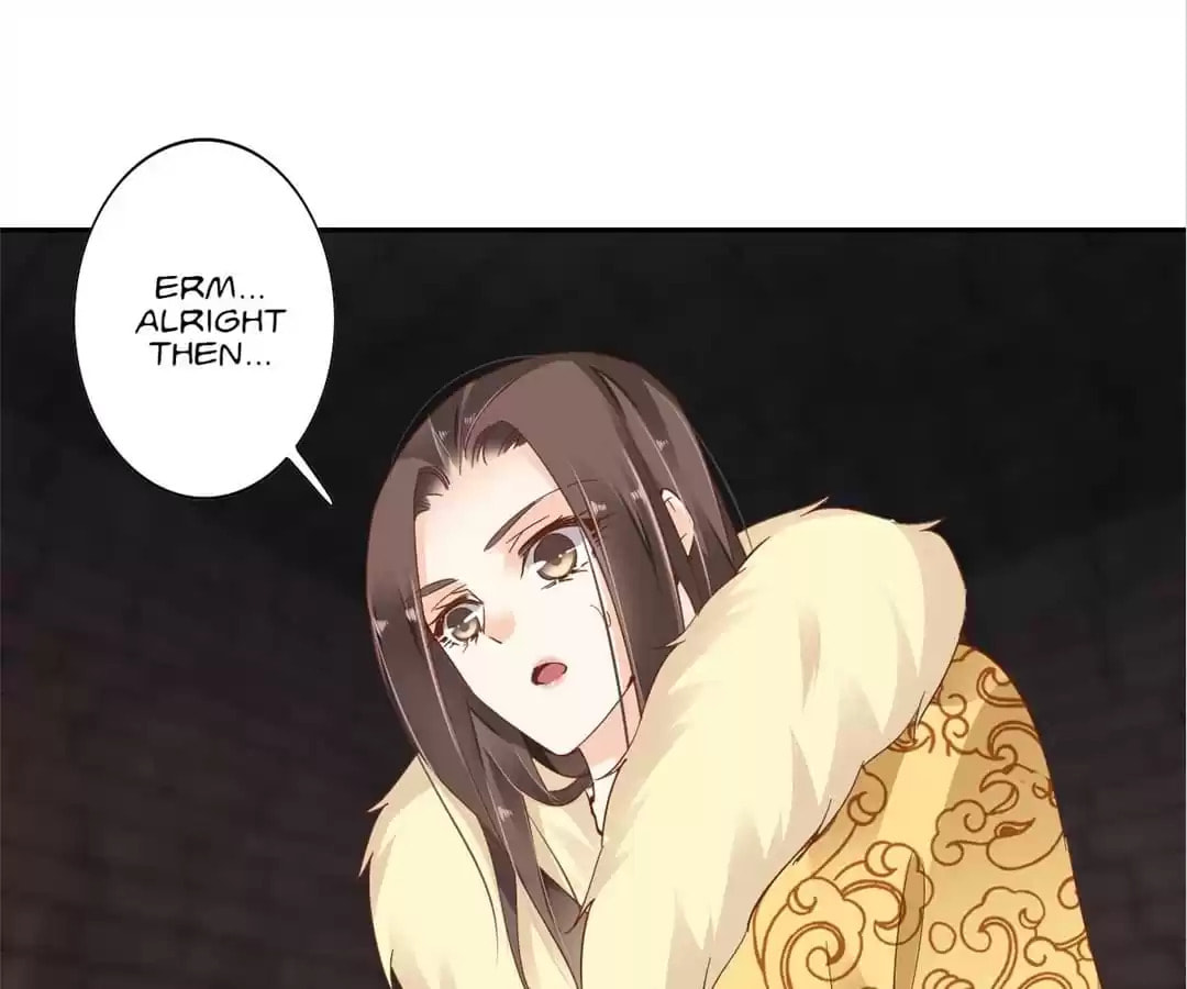 Read The Bestselling Empress (Colored) chapter 8 image 2 on Lezhin