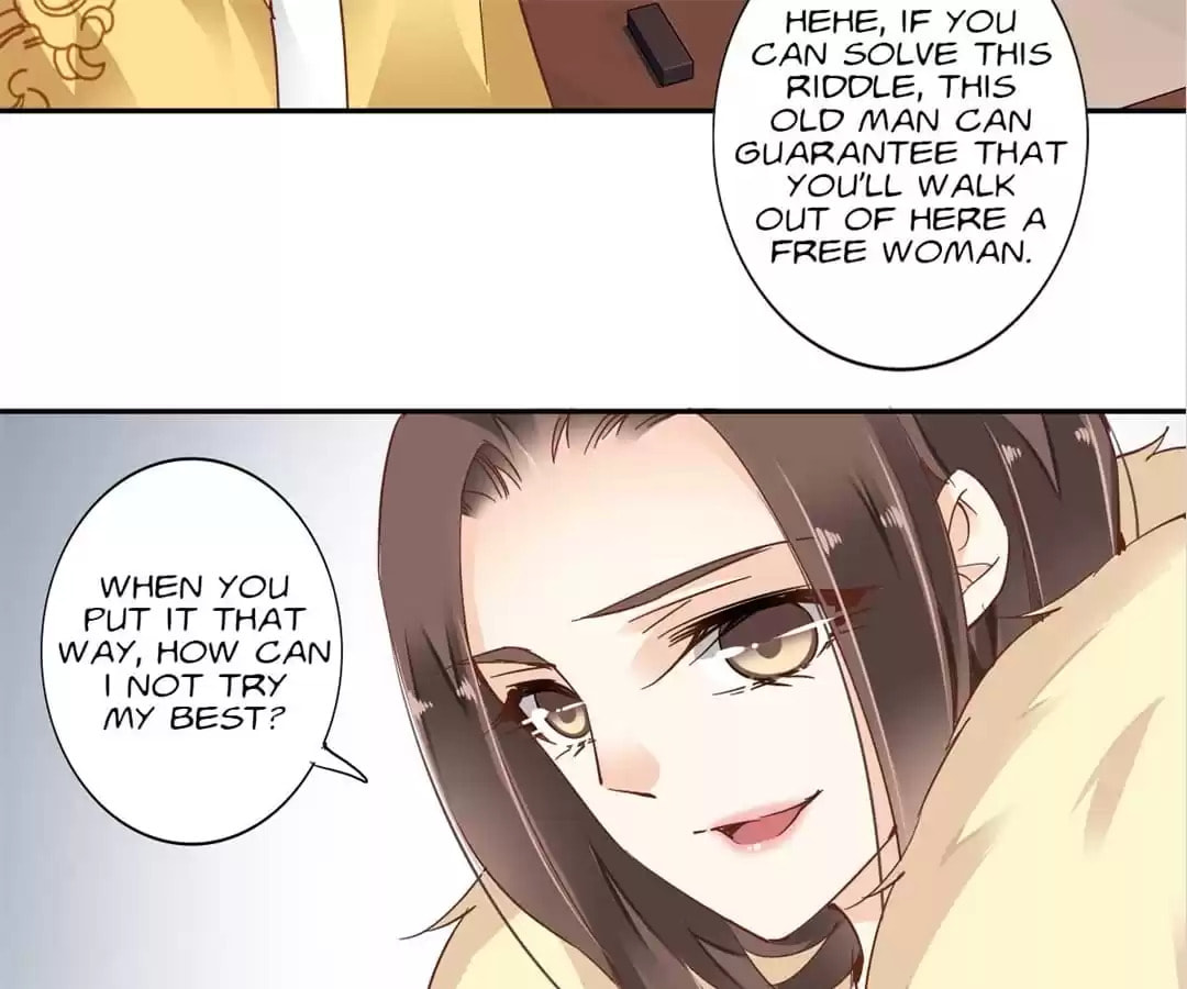 Read The Bestselling Empress (Colored) chapter 8 image 22 on Lezhin