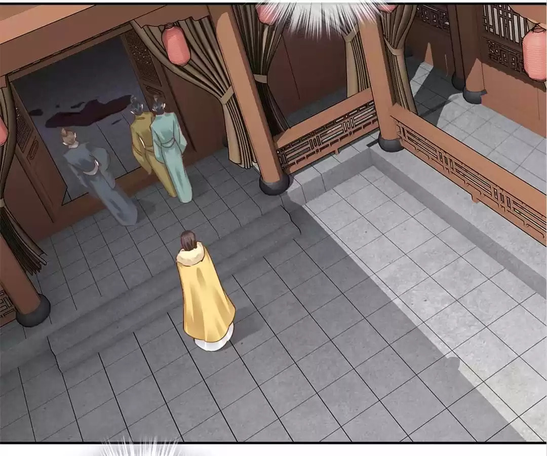 Read The Bestselling Empress (Colored) chapter 8 image 32 on Lezhin