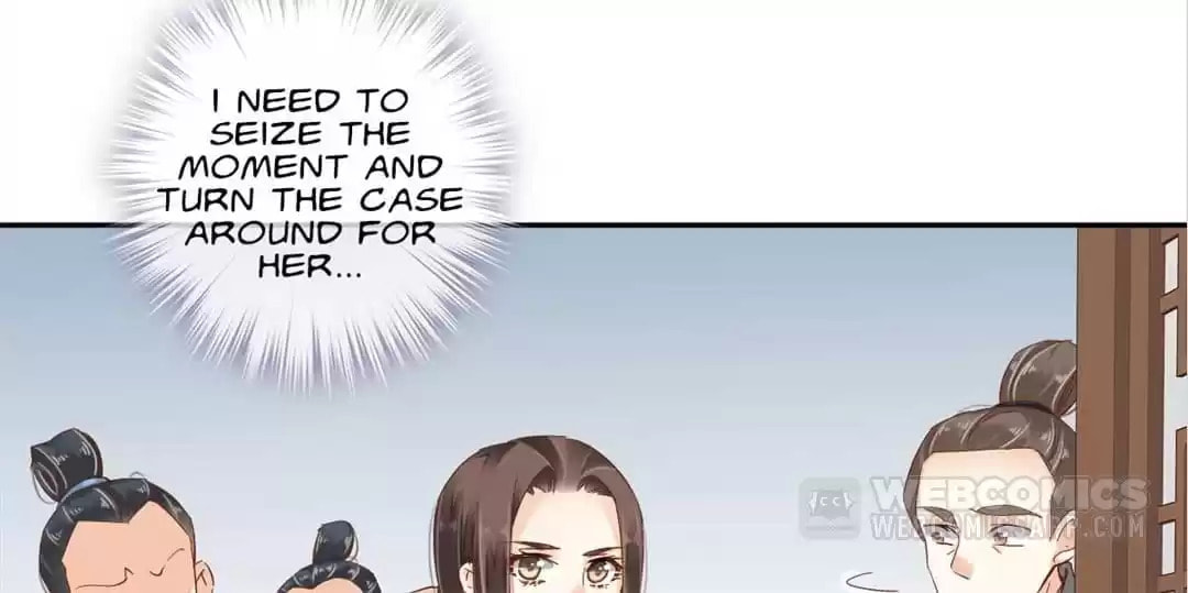 Read The Bestselling Empress (Colored) chapter 8 image 33 on Lezhin