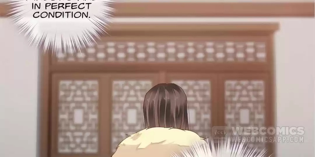 Read The Bestselling Empress (Colored) chapter 8 image 35 on Lezhin