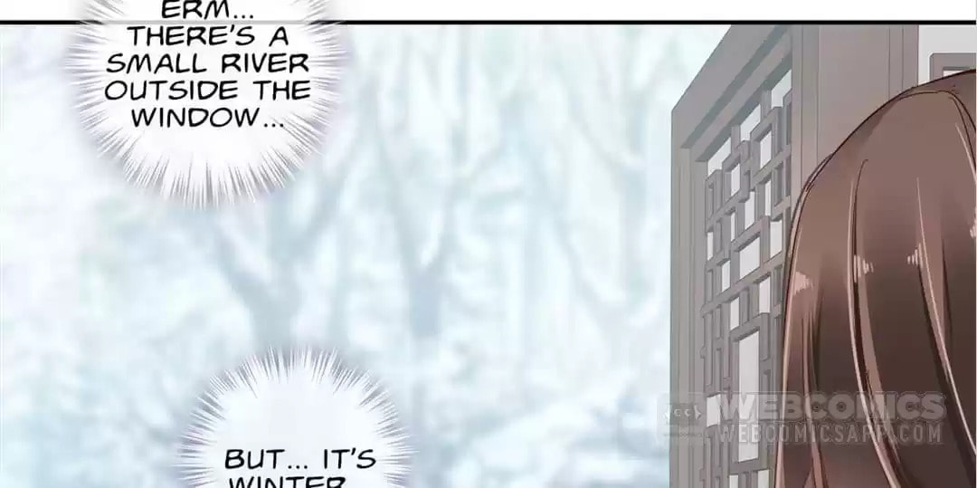Read The Bestselling Empress (Colored) chapter 8 image 41 on Lezhin