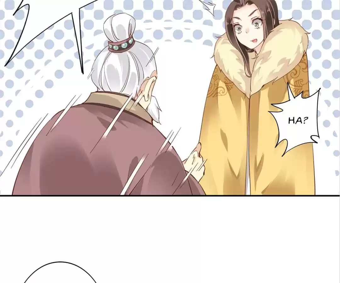 Read The Bestselling Empress (Colored) chapter 8 image 46 on Lezhin