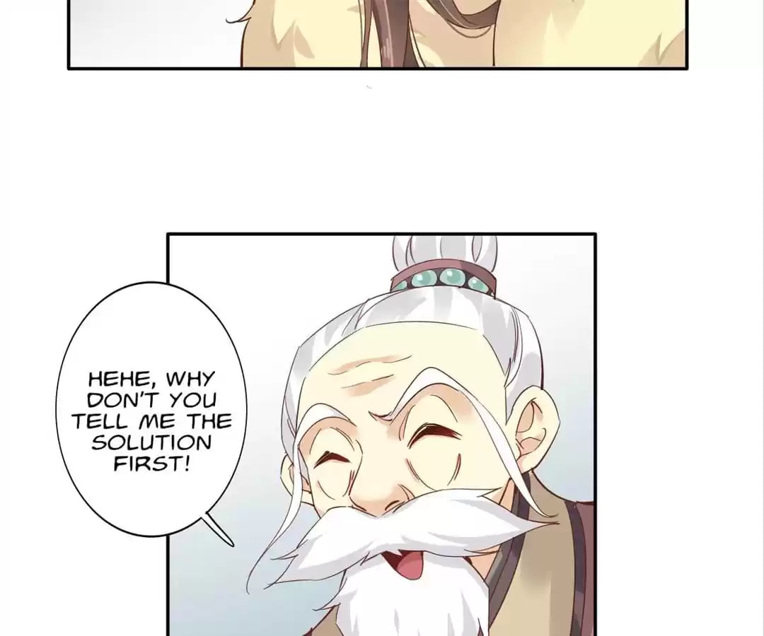 Read The Bestselling Empress (Colored) chapter 8 image 48 on Lezhin