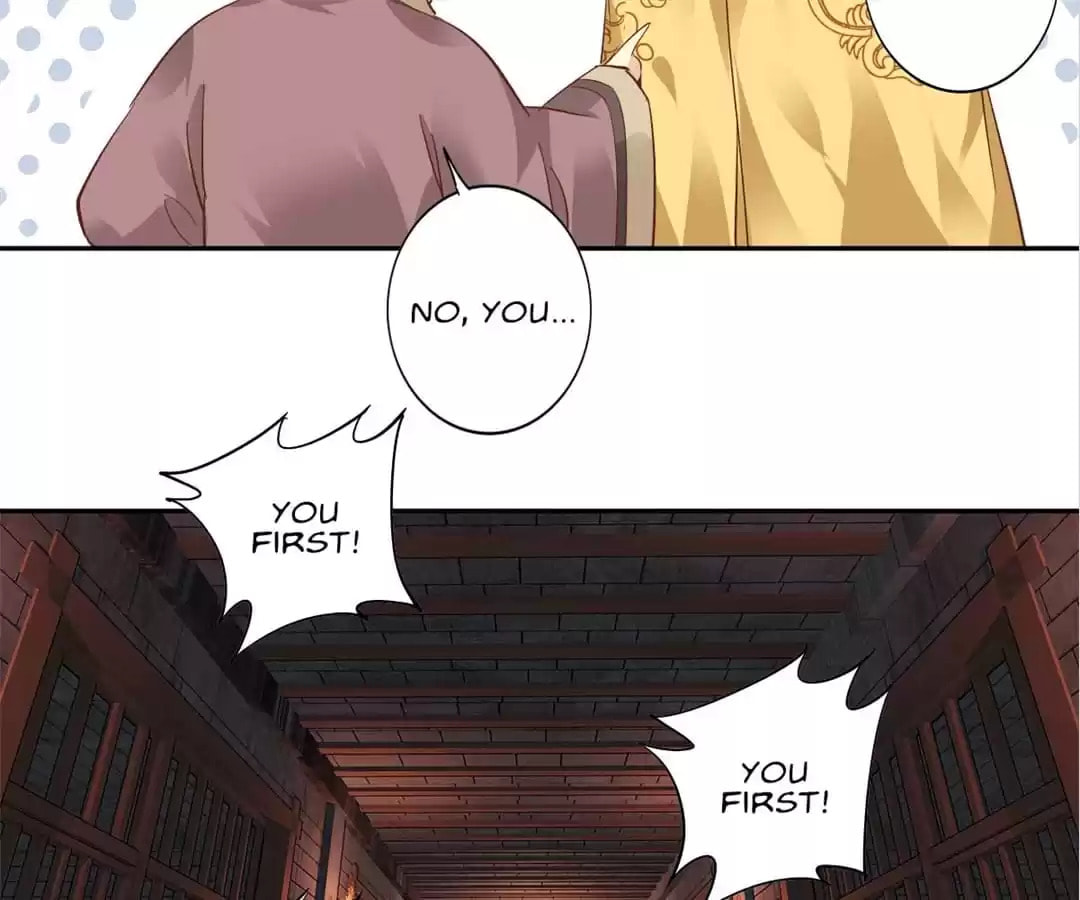 Read The Bestselling Empress (Colored) chapter 8 image 52 on Lezhin