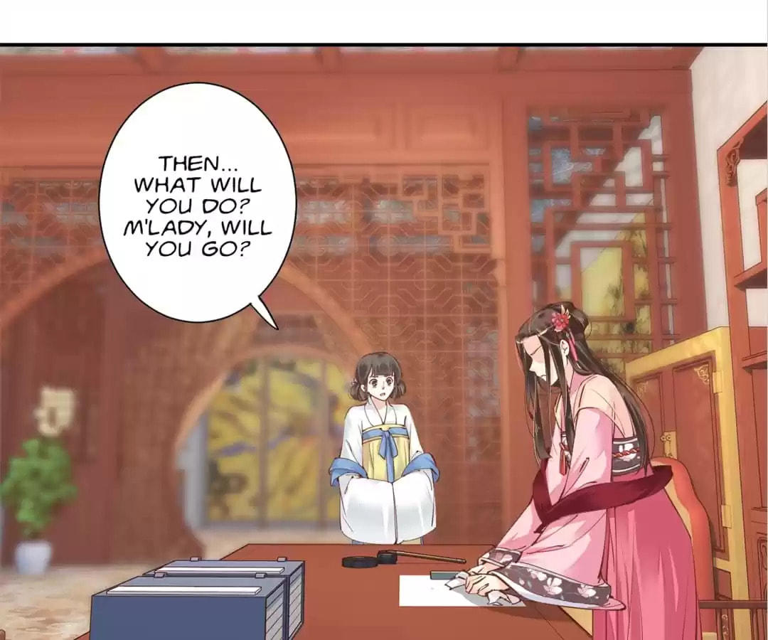 Read The Bestselling Empress (Colored) chapter 80 image 2 on Lezhin