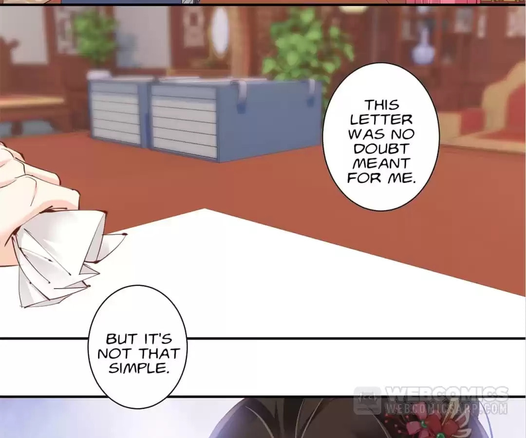 Read The Bestselling Empress (Colored) chapter 80 image 3 on Lezhin