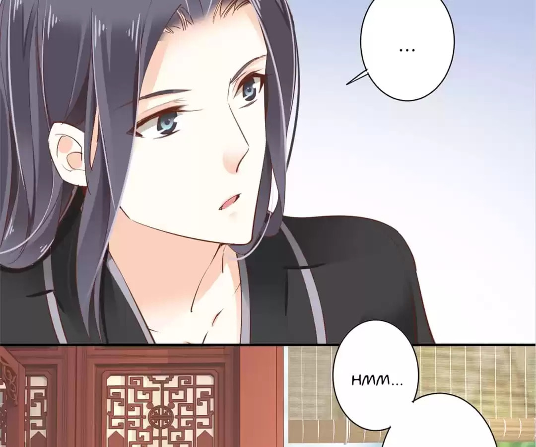 Read The Bestselling Empress (Colored) chapter 80 image 33 on Lezhin