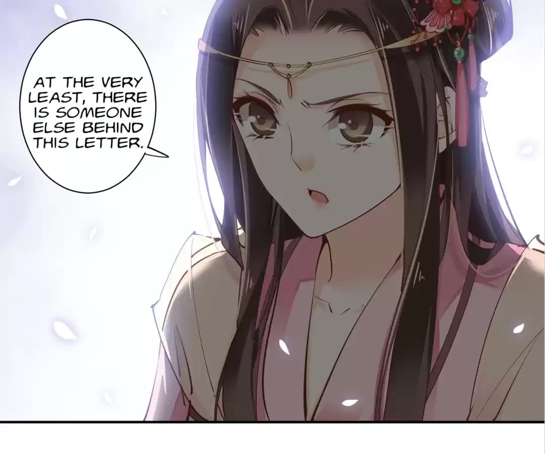 Read The Bestselling Empress (Colored) chapter 80 image 4 on Lezhin