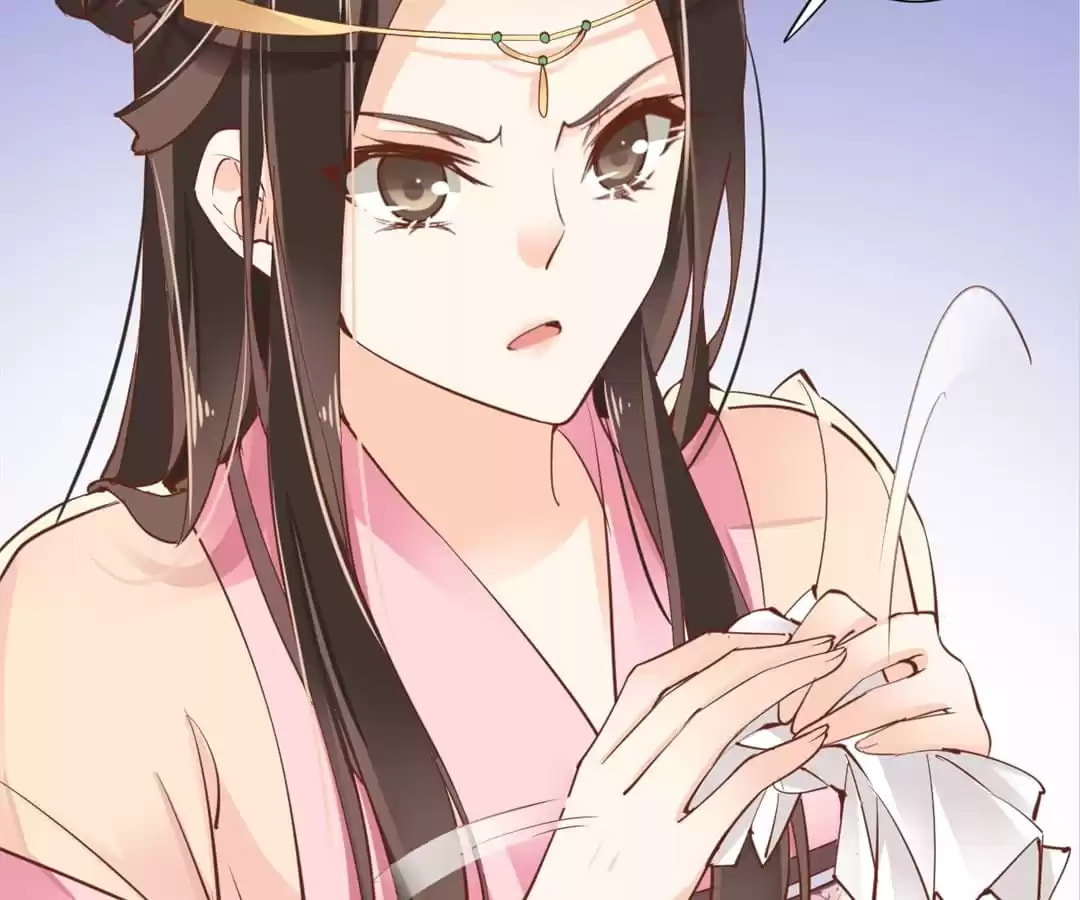 Read The Bestselling Empress (Colored) chapter 80 image 7 on Lezhin