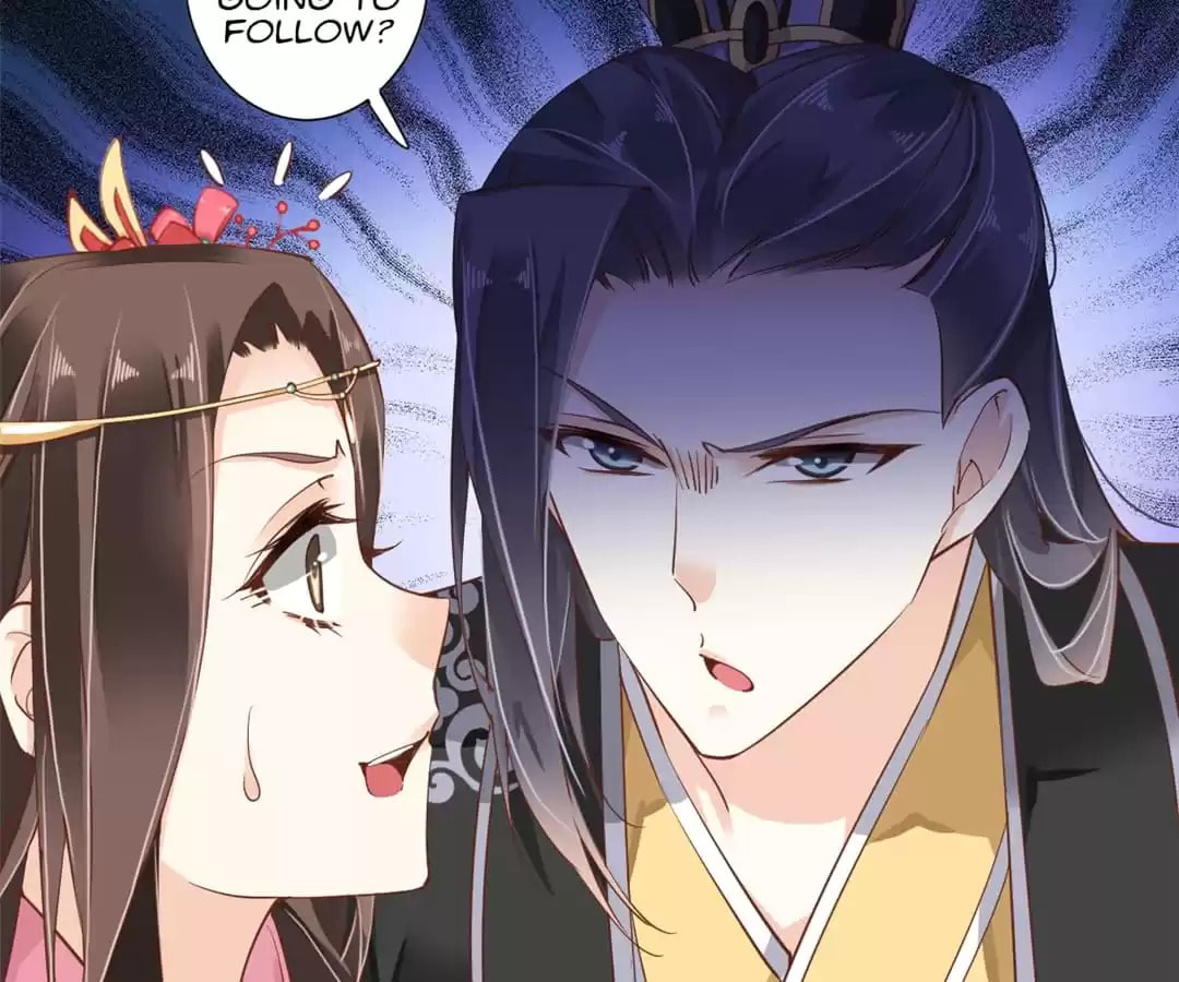 Read The Bestselling Empress (Colored) chapter 82 image 33 on Lezhin