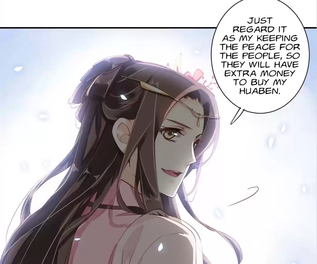 Read The Bestselling Empress (Colored) chapter 82 image 4 on Lezhin