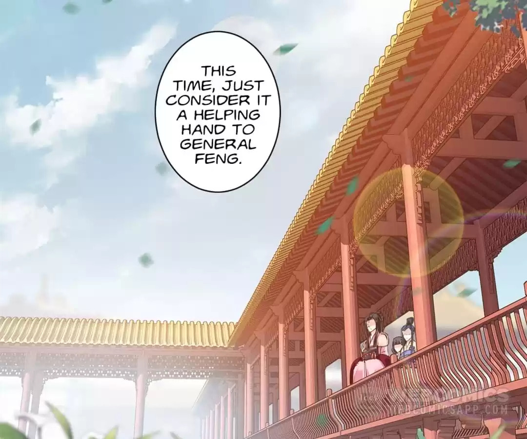 Read The Bestselling Empress (Colored) chapter 82 image 7 on Lezhin