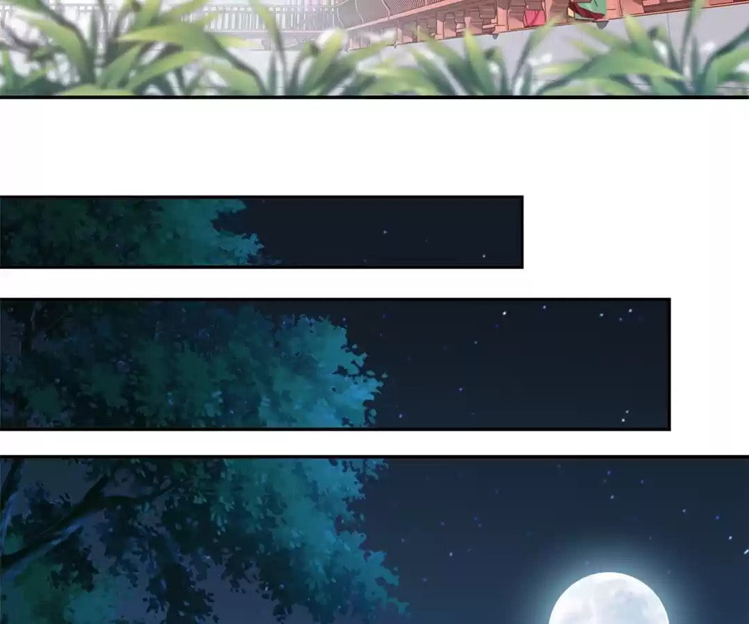 Read The Bestselling Empress (Colored) chapter 82 image 8 on Lezhin